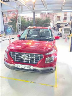 هيونداي فينو